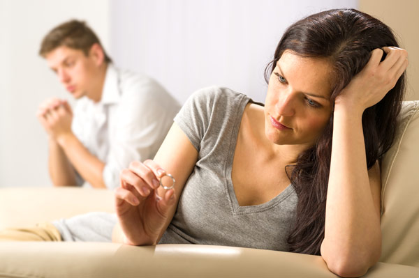 Call Vann, LLC when you need valuations pertaining to Comal divorces